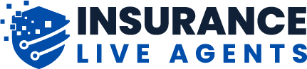 Insurance Live Agents